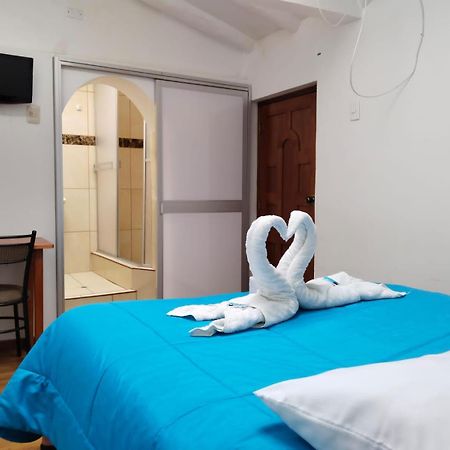 فندق Qori House كوسكو المظهر الخارجي الصورة