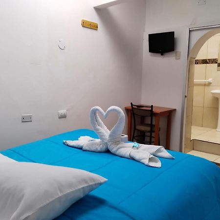 فندق Qori House كوسكو المظهر الخارجي الصورة
