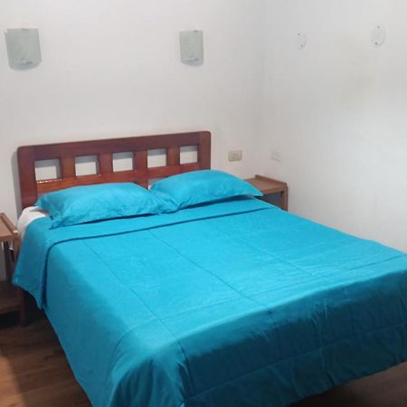 فندق Qori House كوسكو المظهر الخارجي الصورة