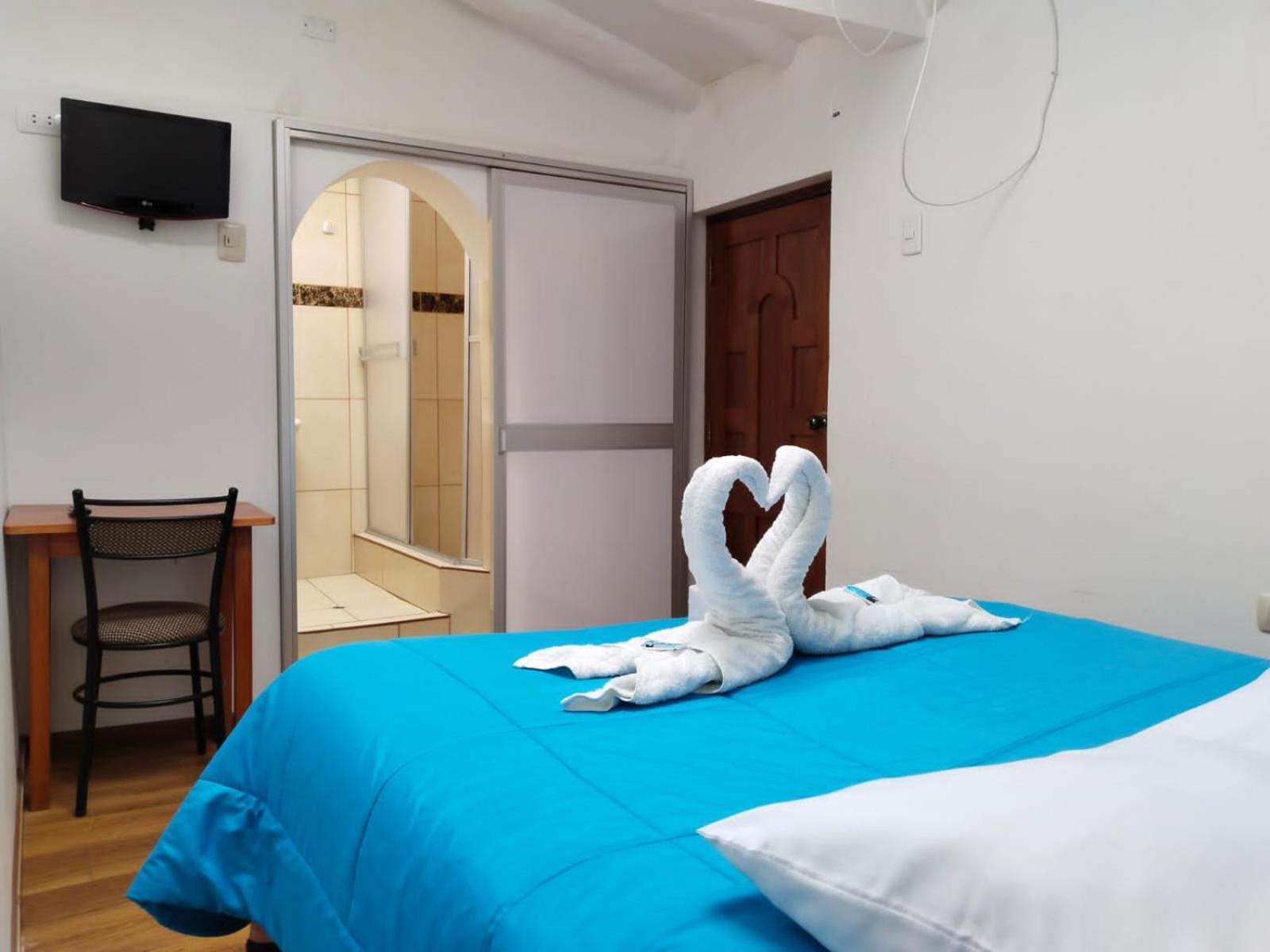 فندق Qori House كوسكو المظهر الخارجي الصورة