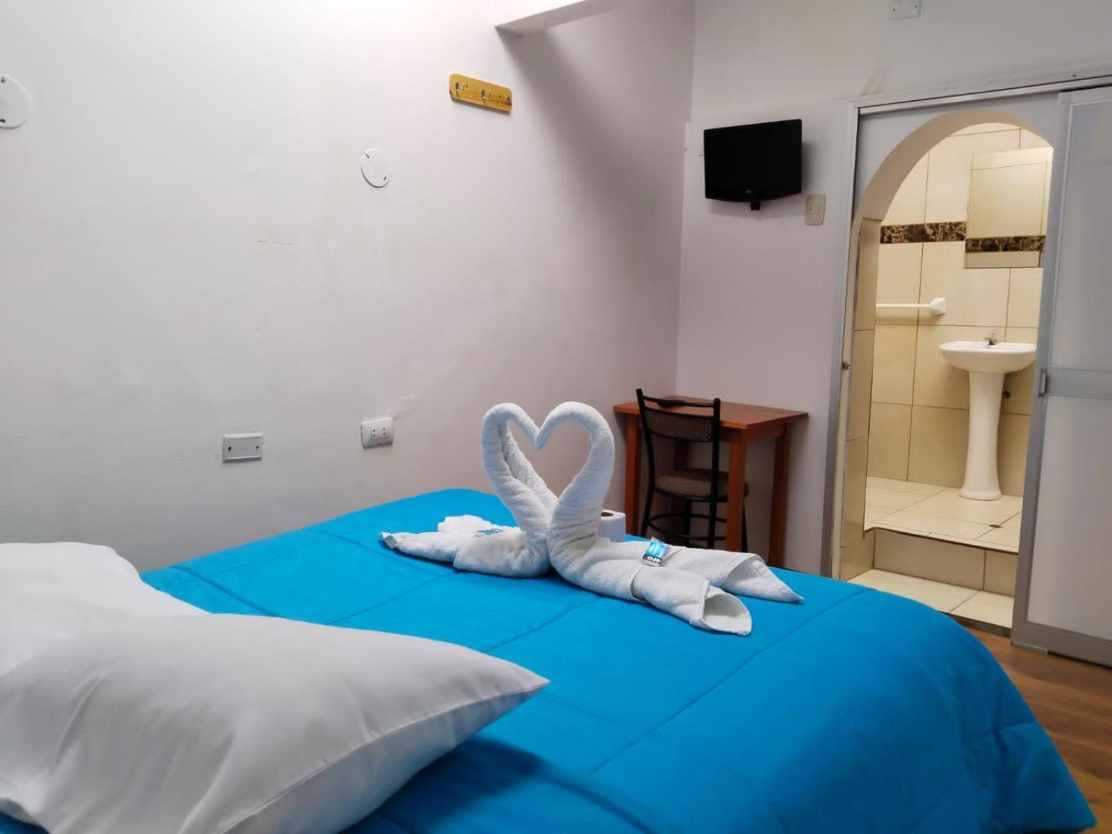 فندق Qori House كوسكو المظهر الخارجي الصورة
