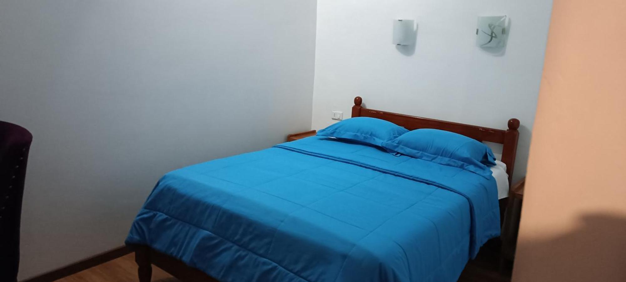 فندق Qori House كوسكو المظهر الخارجي الصورة