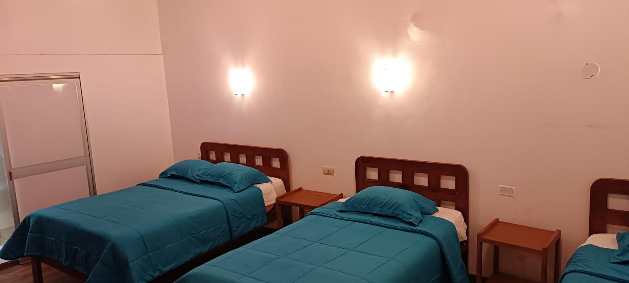 فندق Qori House كوسكو المظهر الخارجي الصورة