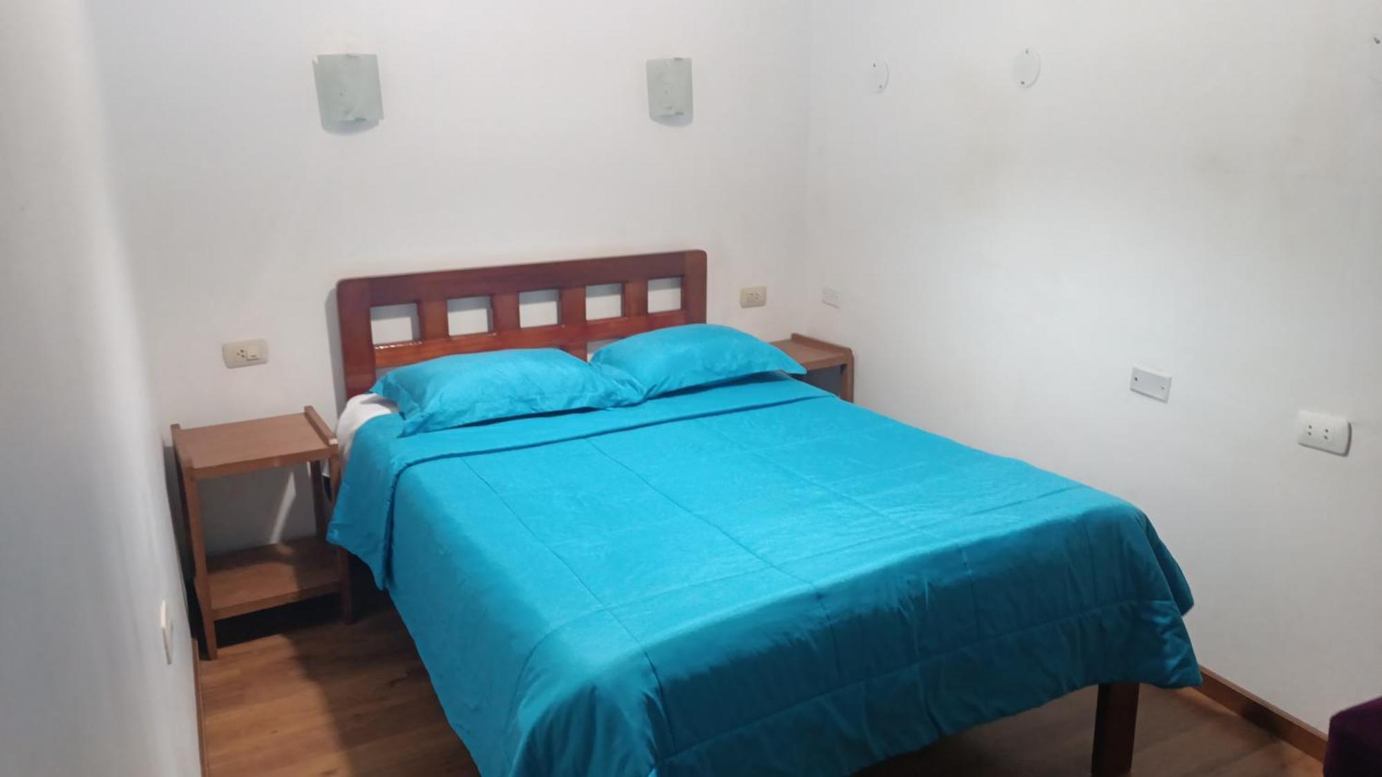 فندق Qori House كوسكو المظهر الخارجي الصورة