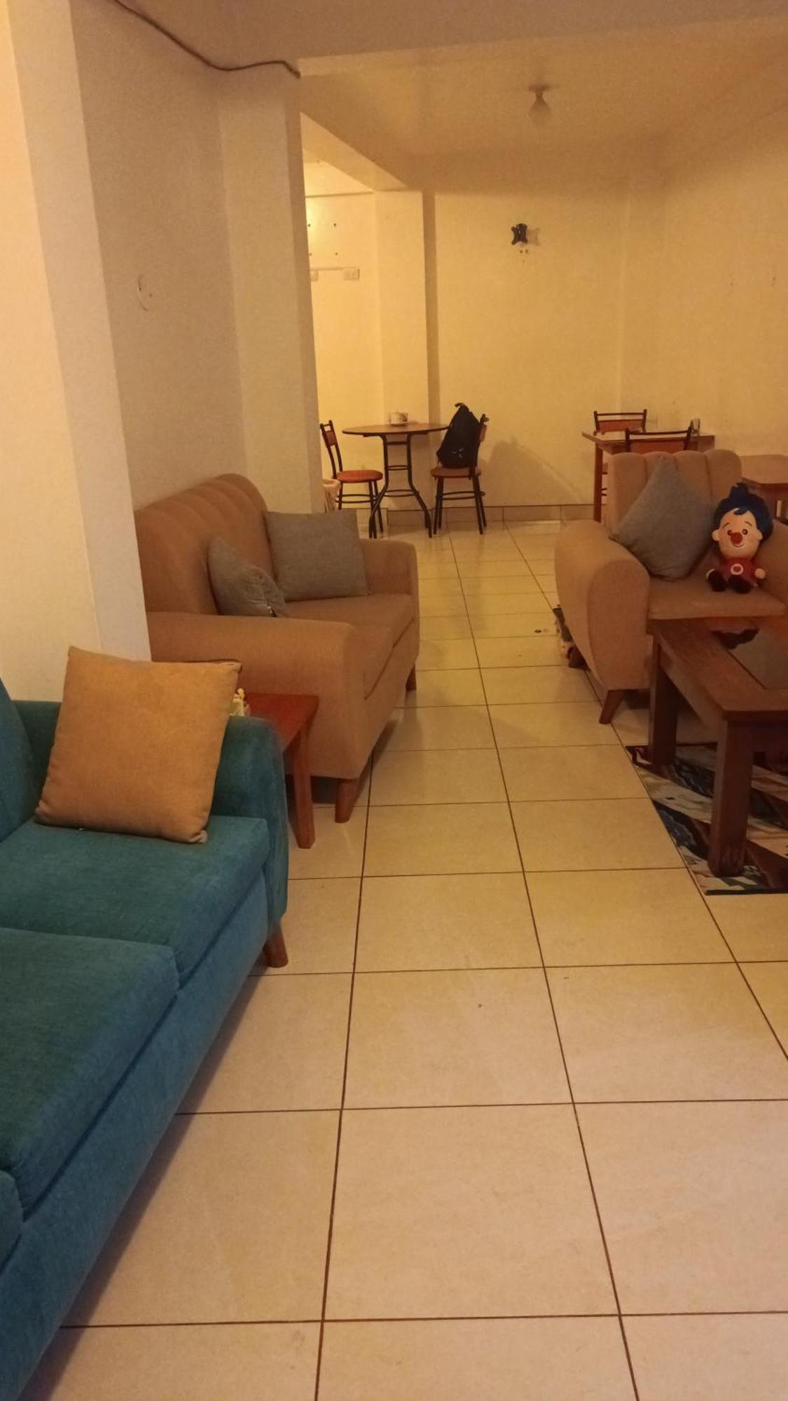 فندق Qori House كوسكو المظهر الخارجي الصورة