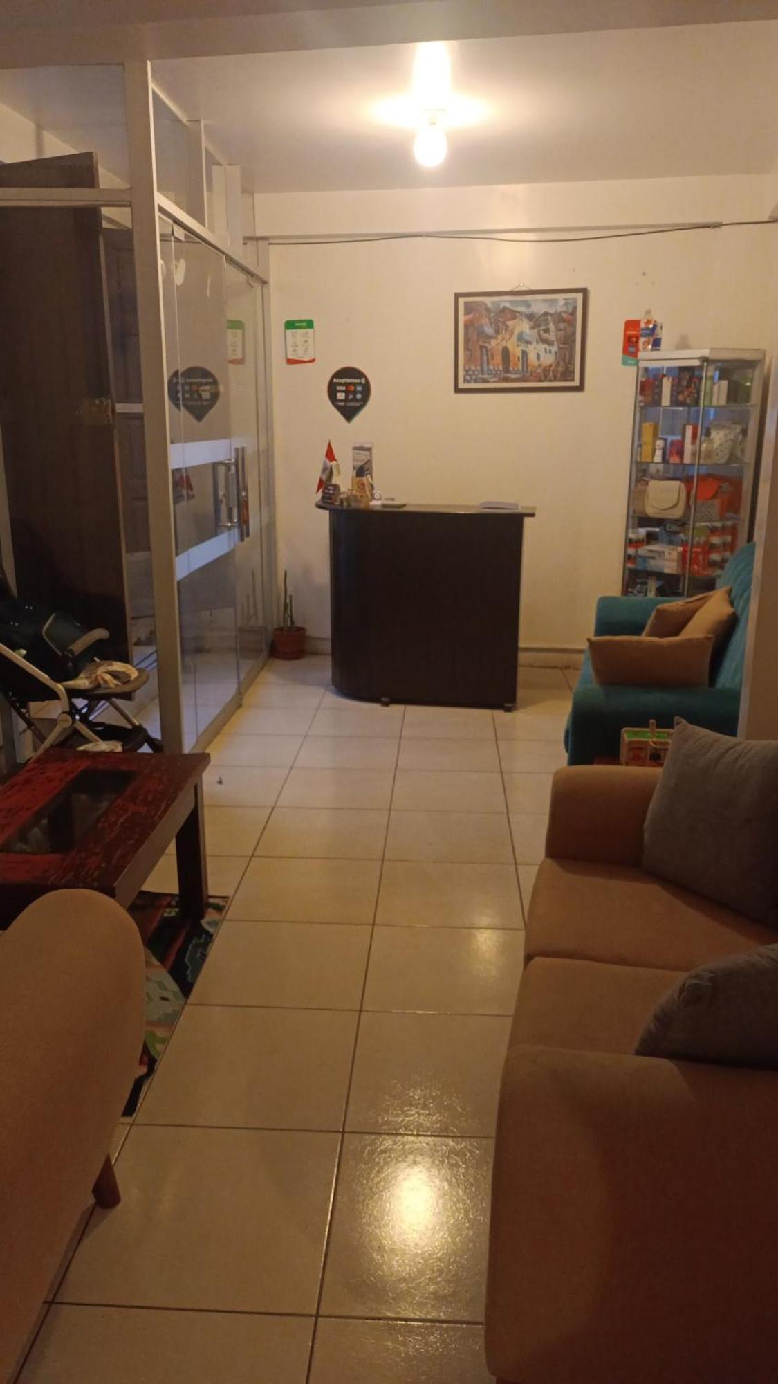 فندق Qori House كوسكو المظهر الخارجي الصورة