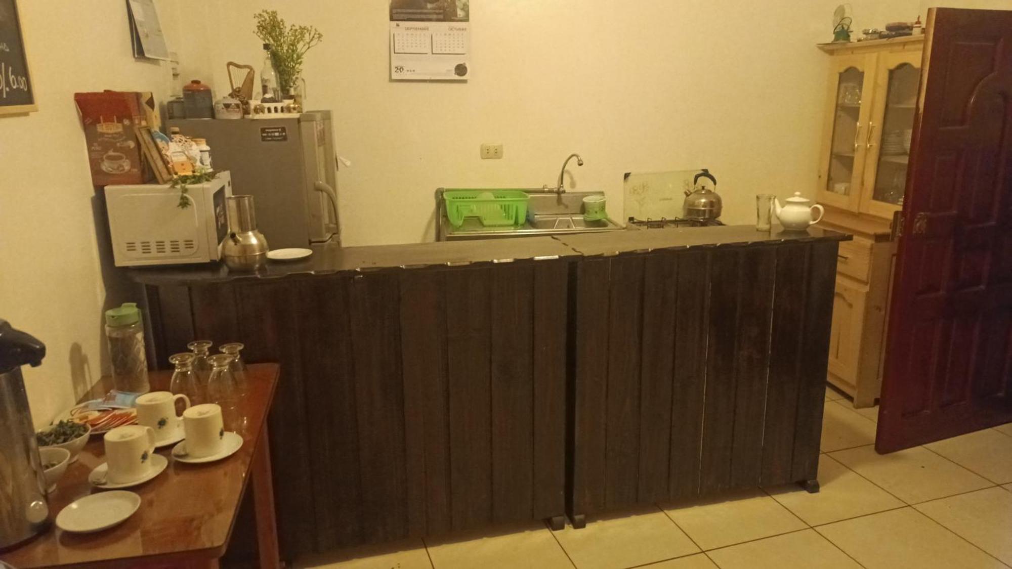 فندق Qori House كوسكو المظهر الخارجي الصورة