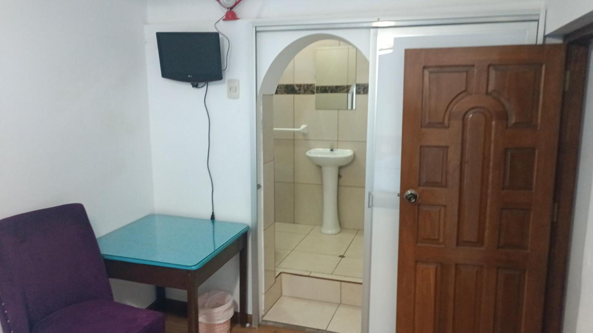 فندق Qori House كوسكو المظهر الخارجي الصورة